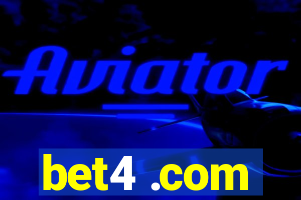 bet4 .com